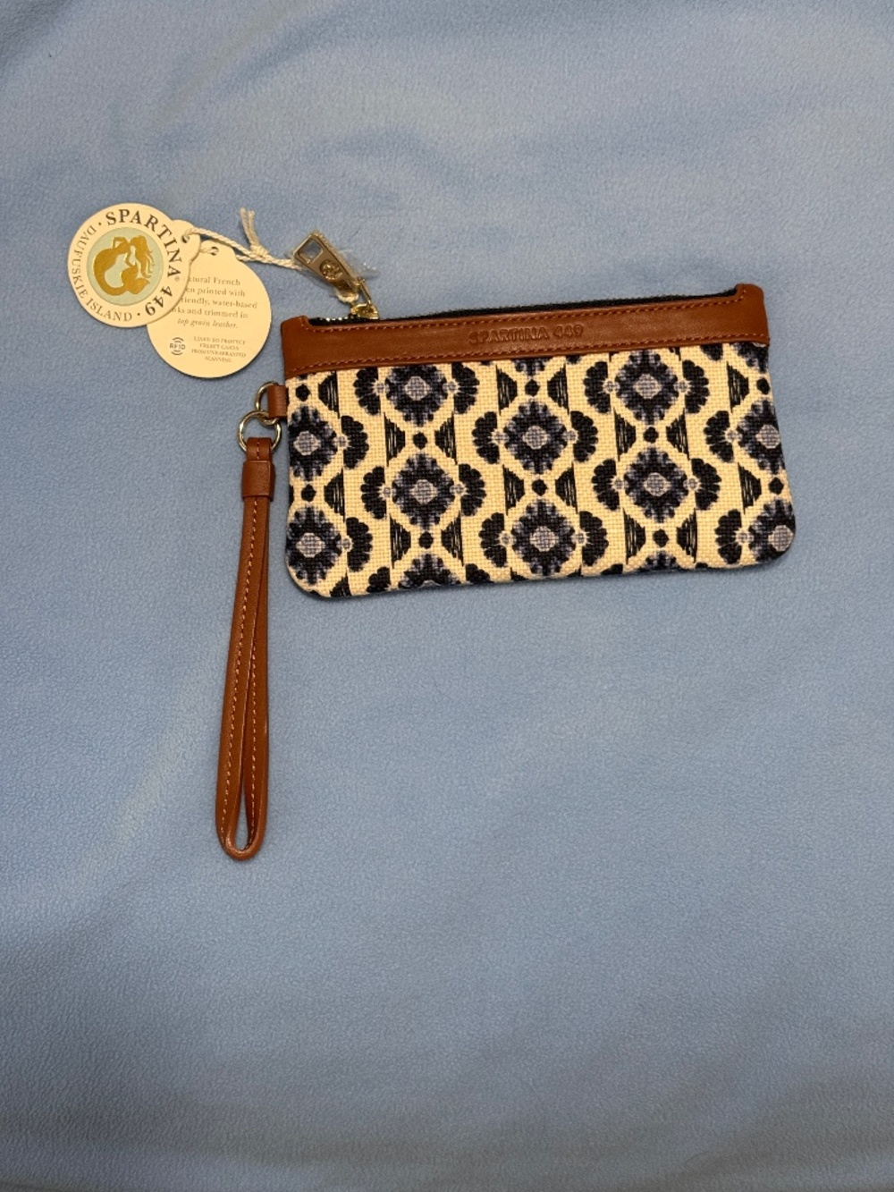Spartina 449 Wristlet